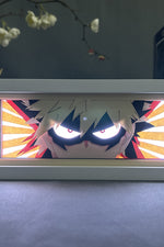 Katsuki Bakugo - LightBox