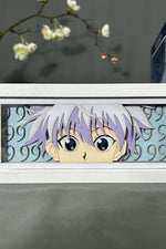 Killua - LightBox