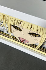 Himiko Toga - LightBox