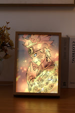 Naruto Paint