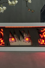 sasuke3 - LightBox