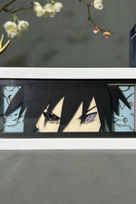 Sasuke - LightBox