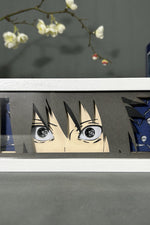 Sasuke2 - LightBox