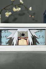 Jiraya - LightBox