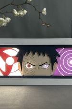 Obito - LightBox