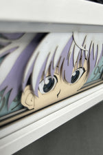 Killua - LightBox