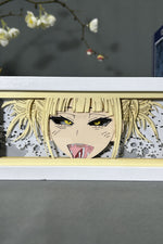 Himiko Toga - LightBox