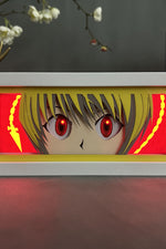 Kurapika - LightBox