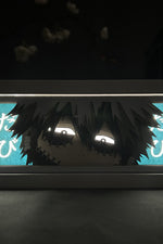 Dabi - LightBox