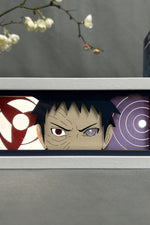 Obito - LightBox