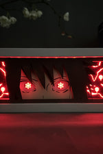 Sasuke2 - LightBox