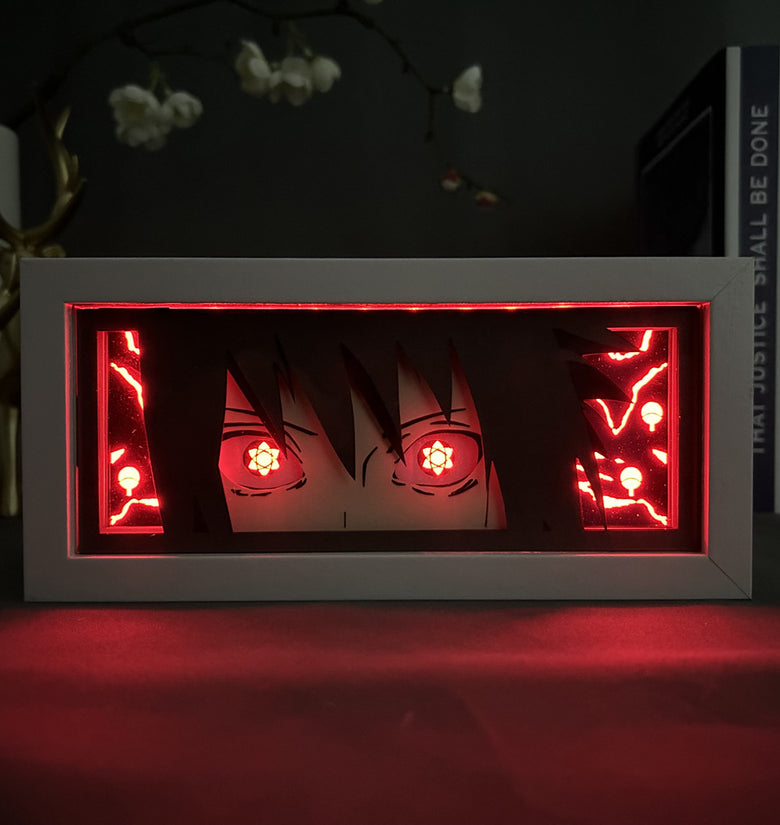 Sasuke2 - LightBox