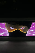 kakashi2 - LightBox