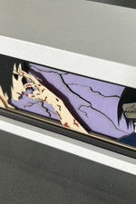 Itachi & Sasuke - LightBox