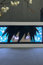 Sasuke - LightBox