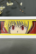 Kurapika - LightBox