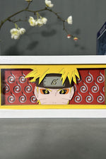 Naruto - LightBox