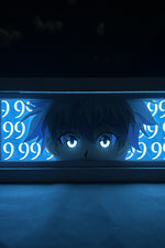 Killua - LightBox