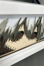 Dabi - LightBox