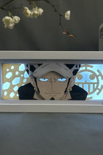 Trafalgar D. Water Law - LightBox