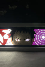 Obito - LightBox