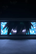 Sasuke - LightBox