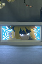 Minato - LightBox