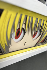 Kurapika - LightBox