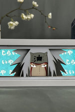 Jiraya - LightBox