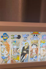 One Piece Team