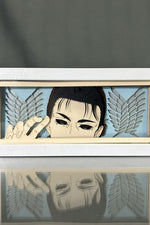 Eren - LightBox