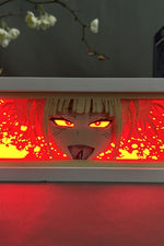 Himiko Toga - LightBox