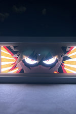 Katsuki Bakugo - LightBox