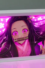 Nezuko Kamado- Kimetsu no Yaiba