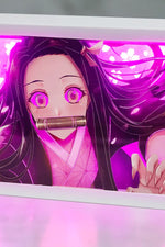 Nezuko Kamado- Kimetsu no Yaiba