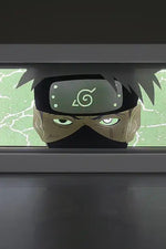 Kakashi Hatake. はたけカカシ