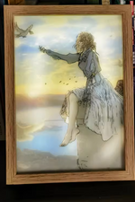 Violet Evergarden 2.ヴァイオレット・エヴァーガーデン