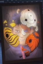 Obito Uchiha-Tobi