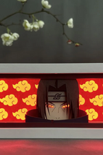 itachi - LightBox