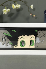 Gon - LightBox