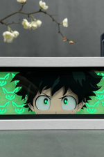 Deku - LightBox