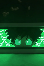 Deku - LightBox