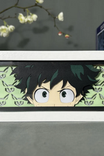 Deku - LightBox