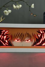 ichigo - LightBox